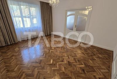De inchiriat-Spatiu de birouri cu 3 camere in zona Central-COMISION 0% - 7