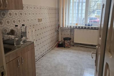 Apartament cu 3 camere decomandat în Central - 7