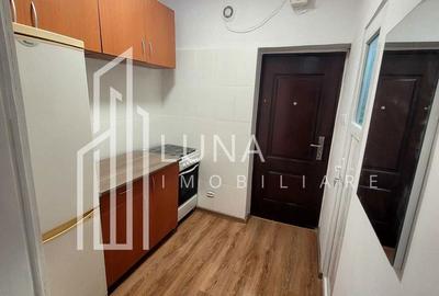 Garsonieră în Tractorul - 7