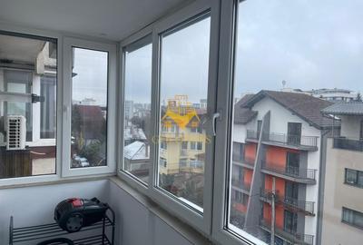 Apartament cu 2 camere decomandat, mobilat în Zorilor - 5