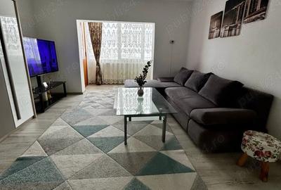 Apartament cu 3 camere decomandat în Progresul - 4
