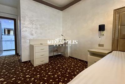 Apartament cu 4 camere în Tractorul - 25