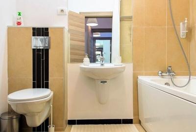 Apartament 2 camere Calea Victoriei, Metrou Piata Victoriei - 15
