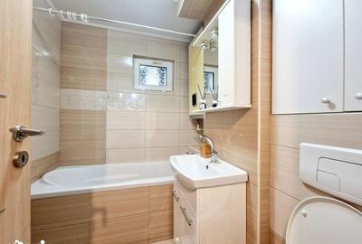 Apartament cu 3 camere decomandat, mobilat în Central - 2