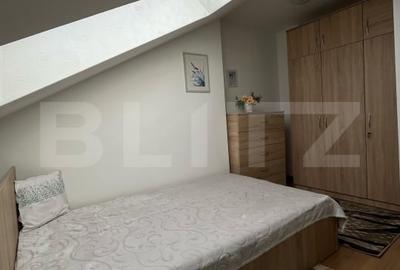Apartament 2 camere, 47 mp, zona Florilor - 12