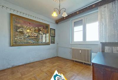 Apartament generos cu 4 camere in Podgoria, Arad - 3