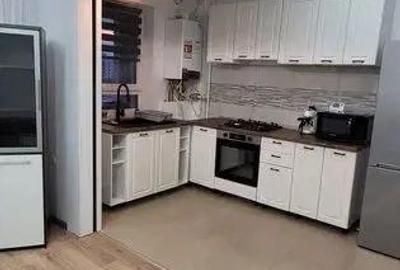 Garsonieră decomandată în Libertății