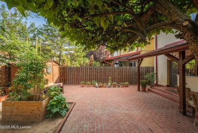 Duplex cu 3 camere cu Canalizare în Iancu Nicolae - 6