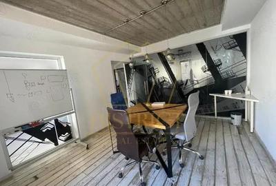 Spa?iu de Birouri de Inchiriat | Zona Unirii Timi?oara | Cladire Renovata - 5