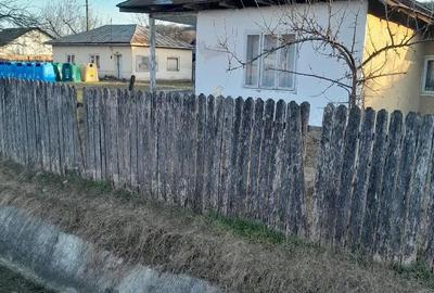 Casă cu Teren 480 Mp în Gura Caliței - 1