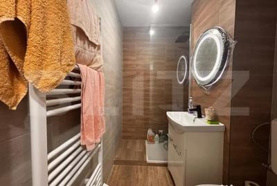 Garsonieră în Independenței