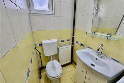 Apartament cu 3 camere în Ludoș - 7