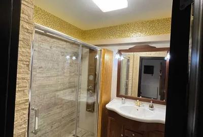 Apartament cu 2 camere semidecomandat, mobilat în Între Lacuri - 10