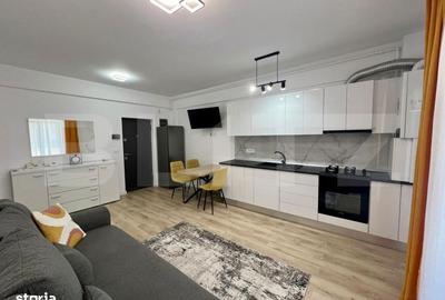 Apartament cu 2 camere semidecomandat în Aeroport - 4