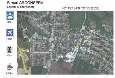 Spațiu comercial, de 25 mp, în Central - 4