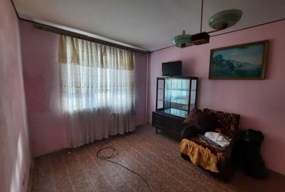 Apartament cu 2 camere decomandat în Mărăței - 1