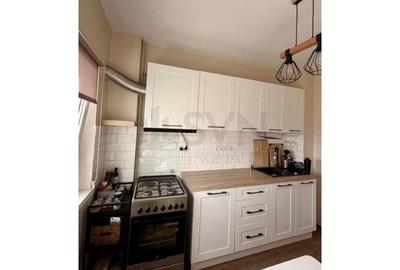 REA1026218 Apartament 2 camere Crangasi - 7