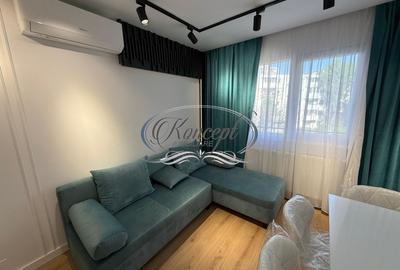 Apartament modern la etaj intermediar - 2