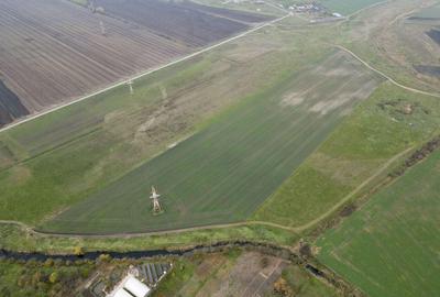 Teren 37,344mp in zona industriala Vest, Arad - 11