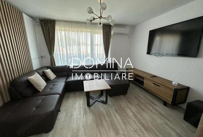 Apartament cu 2 camere semidecomandat în Unirii - 9