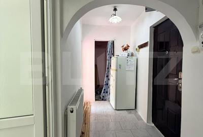 Apartament cu 2 camere decomandat în Micro 19 - 8