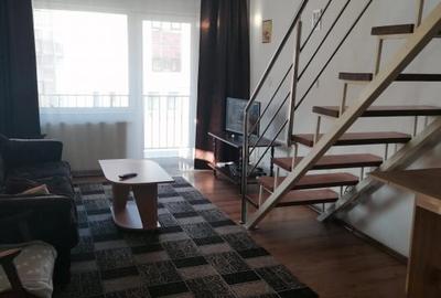 Apartament cu 4 camere decomandat, mobilat în Calea Moldovei - 13