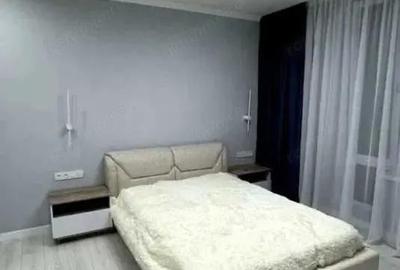 Garsonieră decomandată în Gorjului - 2