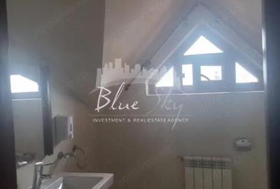 Casă cu 8 camere cu Canalizare în Km 5 - 37