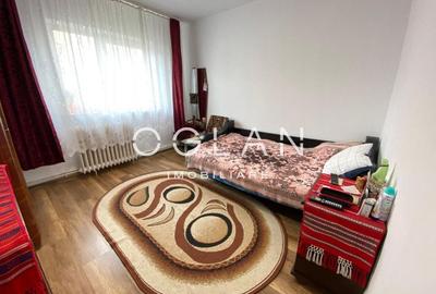 Apartament 2 camere, etaj 2, langa Piata Vasile Aaron - 2