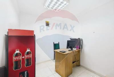 Spațiu comercial, de 86 mp, în Văcăresti - 18