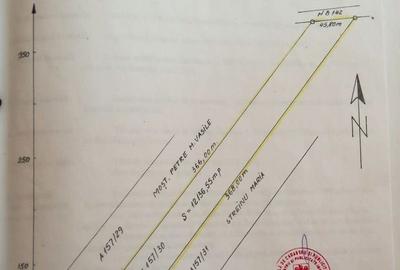 Spațiu comercial, în Dascălu - 2