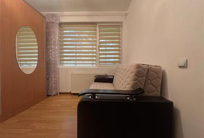 Apartament cu 2 camere nedecomandat, mobilat în Aeroport - 7