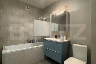 Apartament 2 camere, 68 mp, parcare subterana, zona Iulius Mall - 11