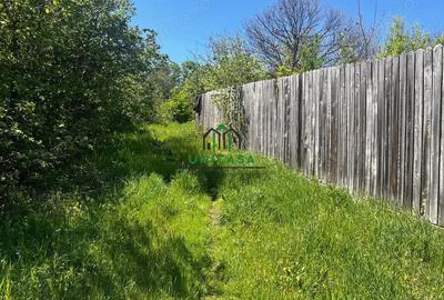 Teren de 934 mp, în Lenin Sud - 2