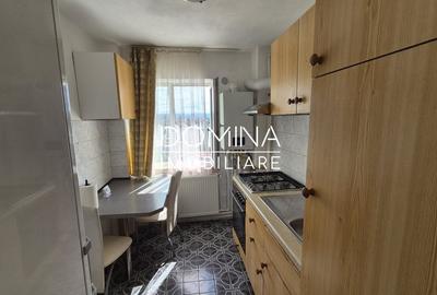 Apartament cu 2 camere semidecomandat, mobilat în Nicolae Titulescu - 2