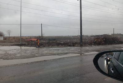 Teren în Central - 3