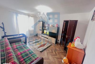 Apartament cu 2 camere semidecomandat în Dârste - 2