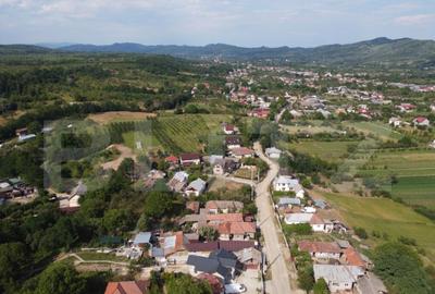 Casa de vacanta, de vanzare, cu 4 camere, 165 mp, zona Vulca - 11