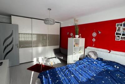 Garsonieră decomandată în Măgura - 5