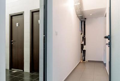 Spațiu comercial, de 182 mp, în Lotus - 4