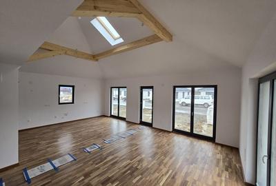 Casa la cheie 150mp 4 camere,2 băi,700mp teren,Livezeni - 10