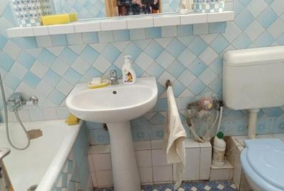 Apartament cu 2 camere decomandat în Gorjului - 2