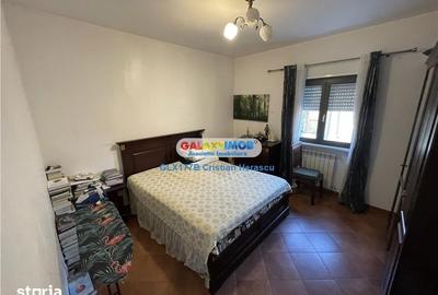 Apartament cu 3 camere în Mogoșoaia - 13
