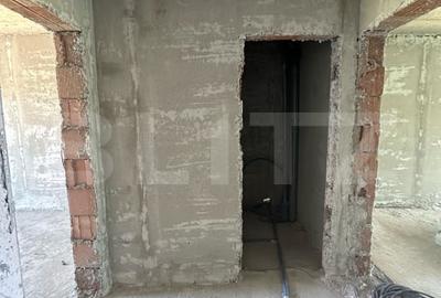 Apartament cu 4 camere in bloc cu piscina din cartierul Europa - 9