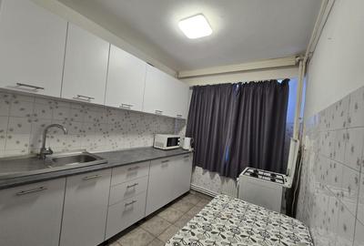 TOMIS III - Apartament 2 camere | gaz | balcon | de inchiriat - 10