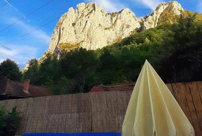 Casă în Râmeț - 5