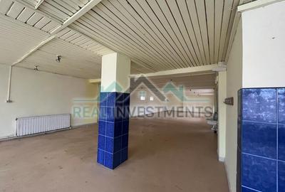 Casă cu 5 camere cu Teren 500 Mp în Pârneava - 13