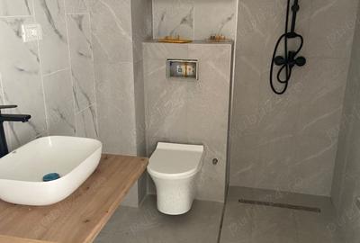 Apartament cu 3 camere în Central - 2