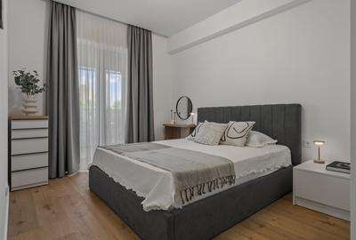 2 camere Piata Sudului - imobil nou *Big Residence* - 3