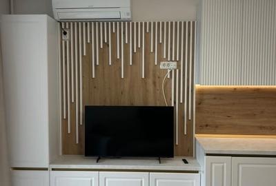 Inchiriez studio nou lux Mamaia Nord în prima linie - 5
